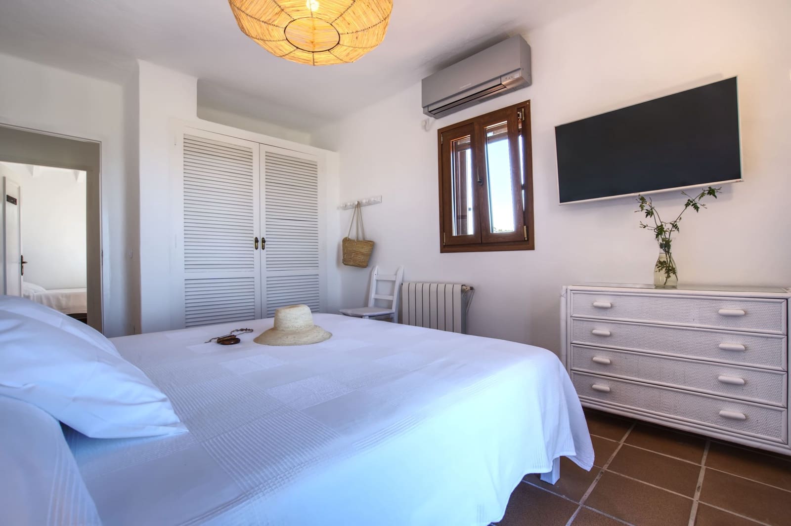 5 soverom Villa til salgs i Sant Francesc de Formentera med svømmebasseng garasje - € 7 000 000 (Ref: 8464320)