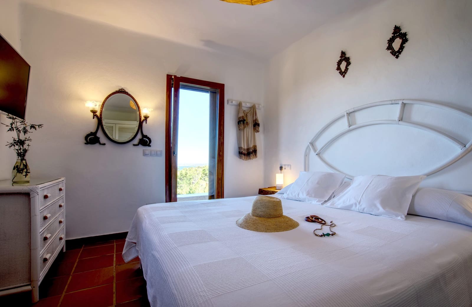 5 soverom Villa til salgs i Sant Francesc de Formentera med svømmebasseng garasje - € 7 000 000 (Ref: 8464320)