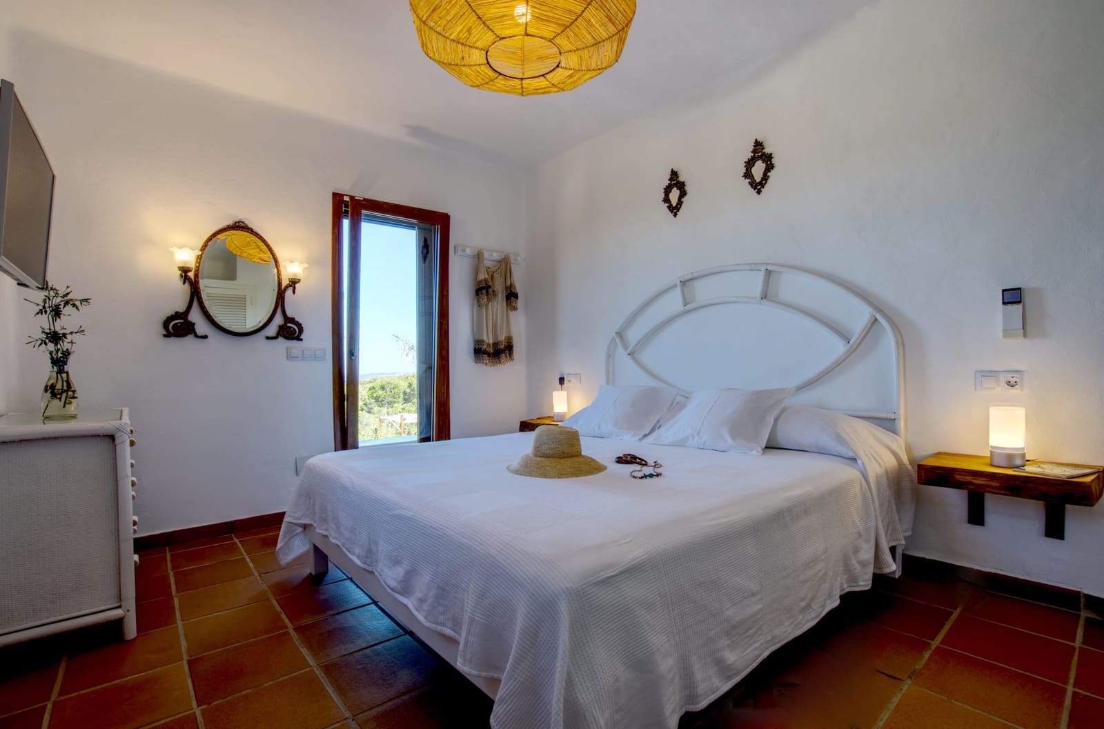 5 soverom Villa til salgs i Sant Francesc de Formentera med svømmebasseng garasje - € 7 000 000 (Ref: 8464320)