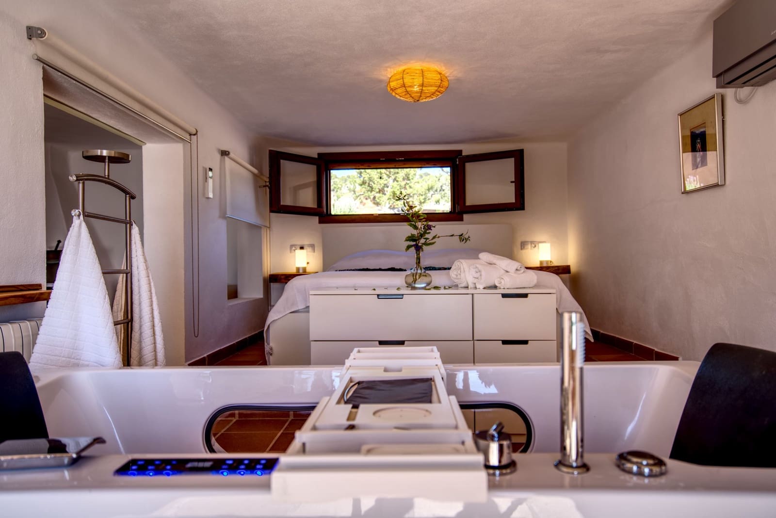 5 soverom Villa til salgs i Sant Francesc de Formentera med svømmebasseng garasje - € 7 000 000 (Ref: 8464320)