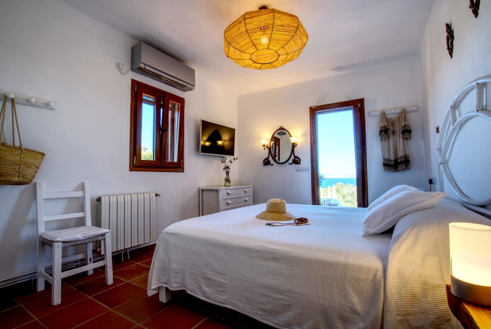 5 soverom Villa til salgs i Sant Francesc de Formentera med svømmebasseng garasje - € 7 000 000 (Ref: 8464320)