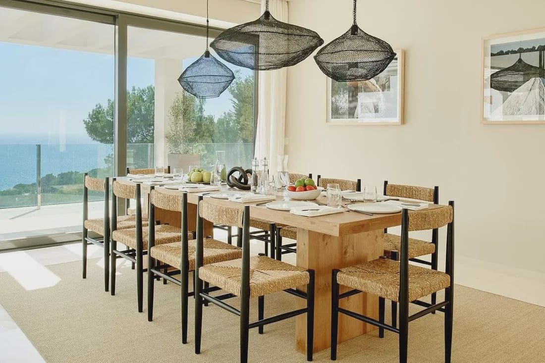 6 bedroom Villa for sale in Santa Eulalia / Santa Eularia with pool garage - € 5,500,000 (Ref: 8464321)