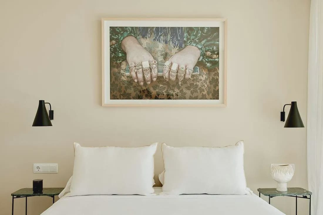 6 bedroom Villa for sale in Santa Eulalia / Santa Eularia with pool garage - € 5,500,000 (Ref: 8464321)