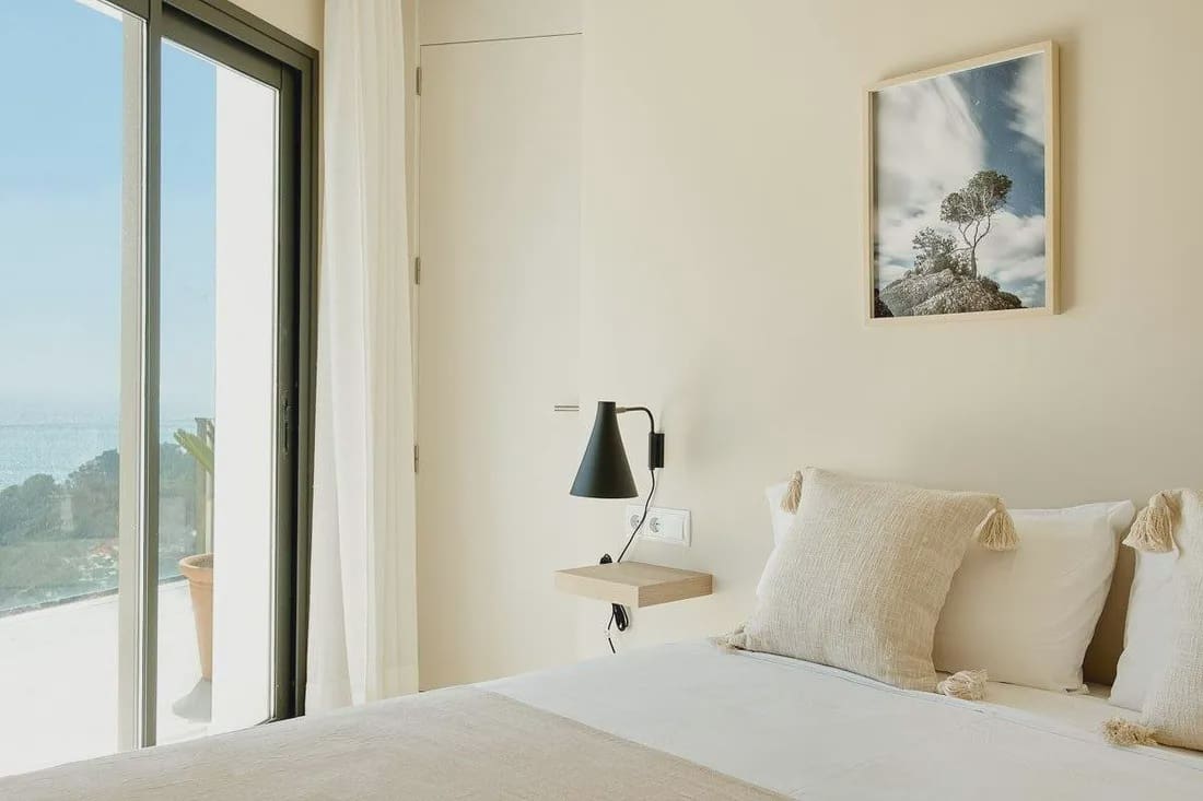 6 bedroom Villa for sale in Santa Eulalia / Santa Eularia with pool garage - € 5,500,000 (Ref: 8464321)