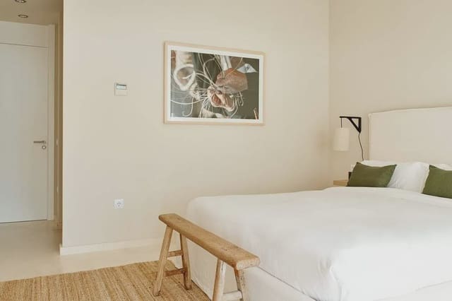 6 chambre Villa/Maison à vendre à Santa Eulalia / Santa Eularia avec piscine garage - 5 500 000 € (Ref: 8464321)