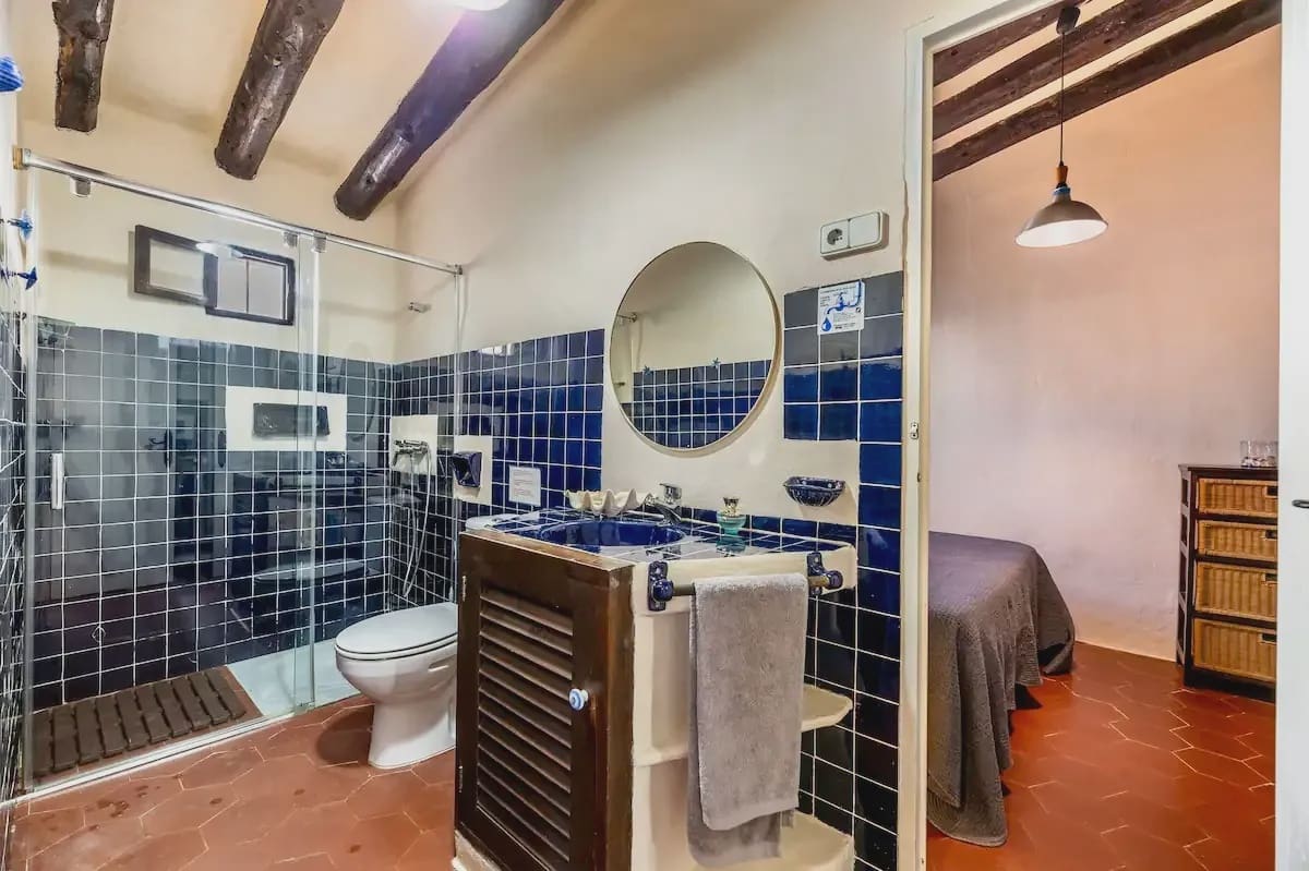 5 soveværelse Villa til salg i Sant Francesc de Formentera med swimmingpool garage - € 6.000.000 (Ref: 8464322)