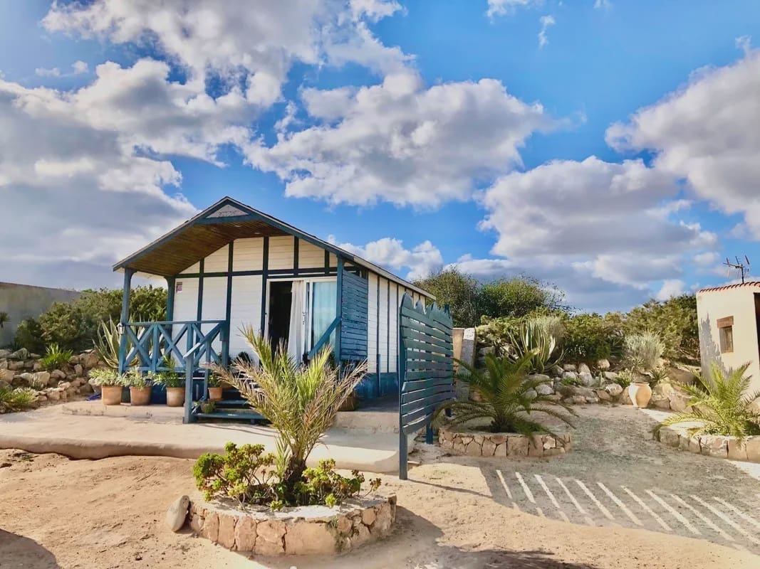 5 soveværelse Villa til salg i Sant Francesc de Formentera med swimmingpool garage - € 6.000.000 (Ref: 8464322)