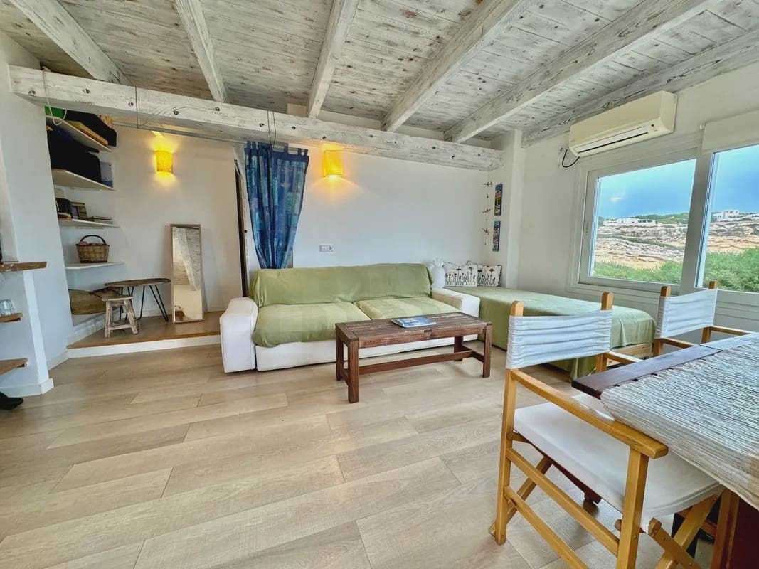 5 soveværelse Villa til salg i Sant Francesc de Formentera med swimmingpool garage - € 6.000.000 (Ref: 8464322)