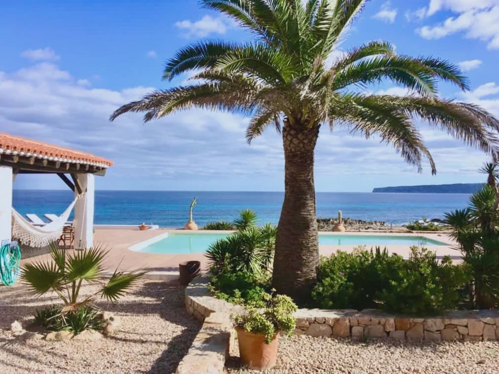 5 soveværelse Villa til salg i Sant Francesc de Formentera med swimmingpool garage - € 6.000.000 (Ref: 8464322)