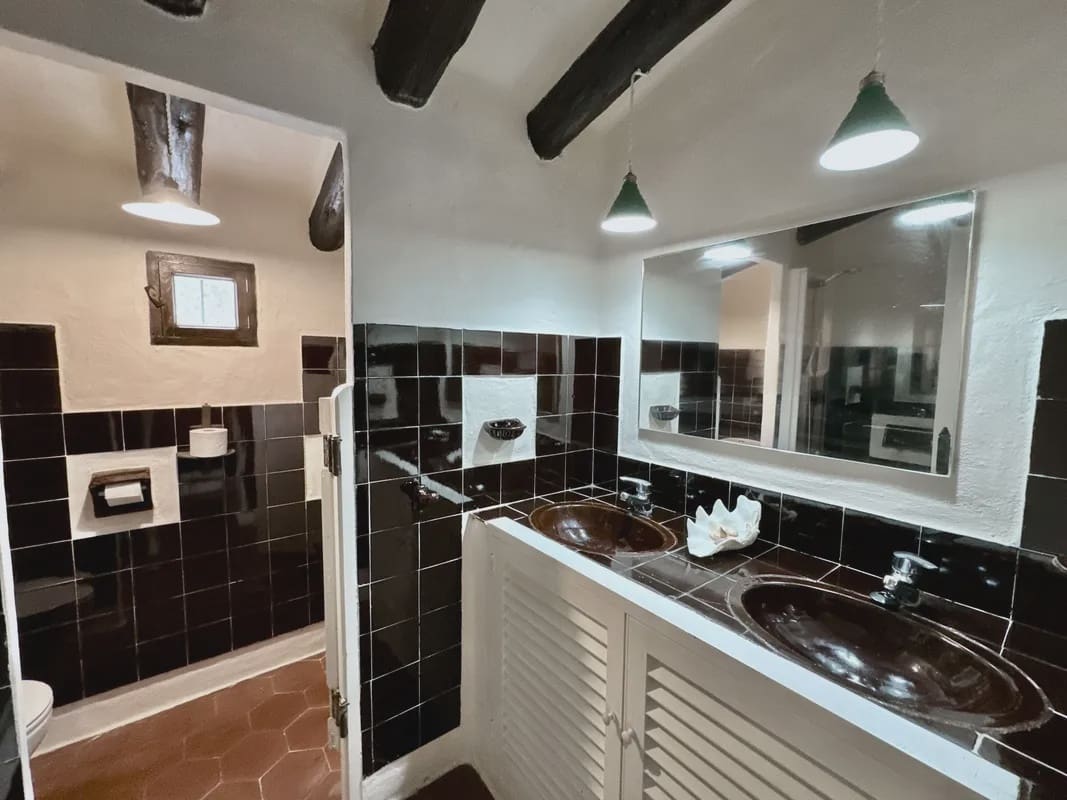 5 soveværelse Villa til salg i Sant Francesc de Formentera med swimmingpool garage - € 6.000.000 (Ref: 8464322)