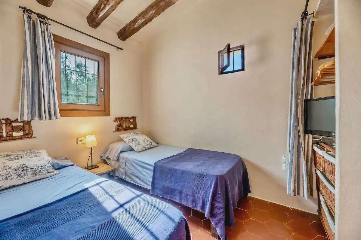 5 soveværelse Villa til salg i Sant Francesc de Formentera med swimmingpool garage - € 6.000.000 (Ref: 8464322)