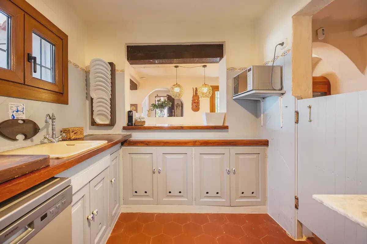 5 soveværelse Villa til salg i Sant Francesc de Formentera med swimmingpool garage - € 6.000.000 (Ref: 8464322)