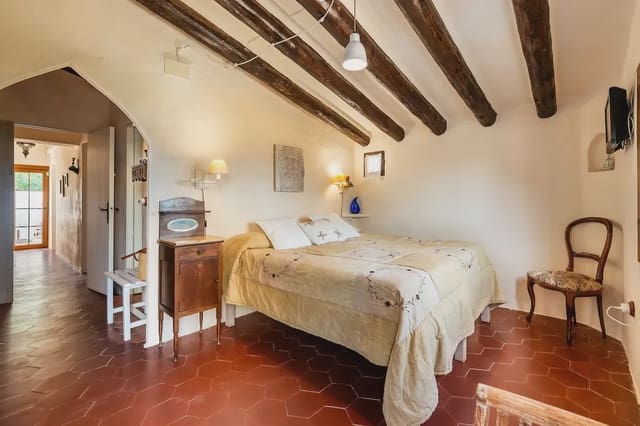 5 chambre Villa/Maison à vendre à Sant Francesc de Formentera, Formentera municipalité avec piscine garage - 6 000 000 € (Ref: 8464322)