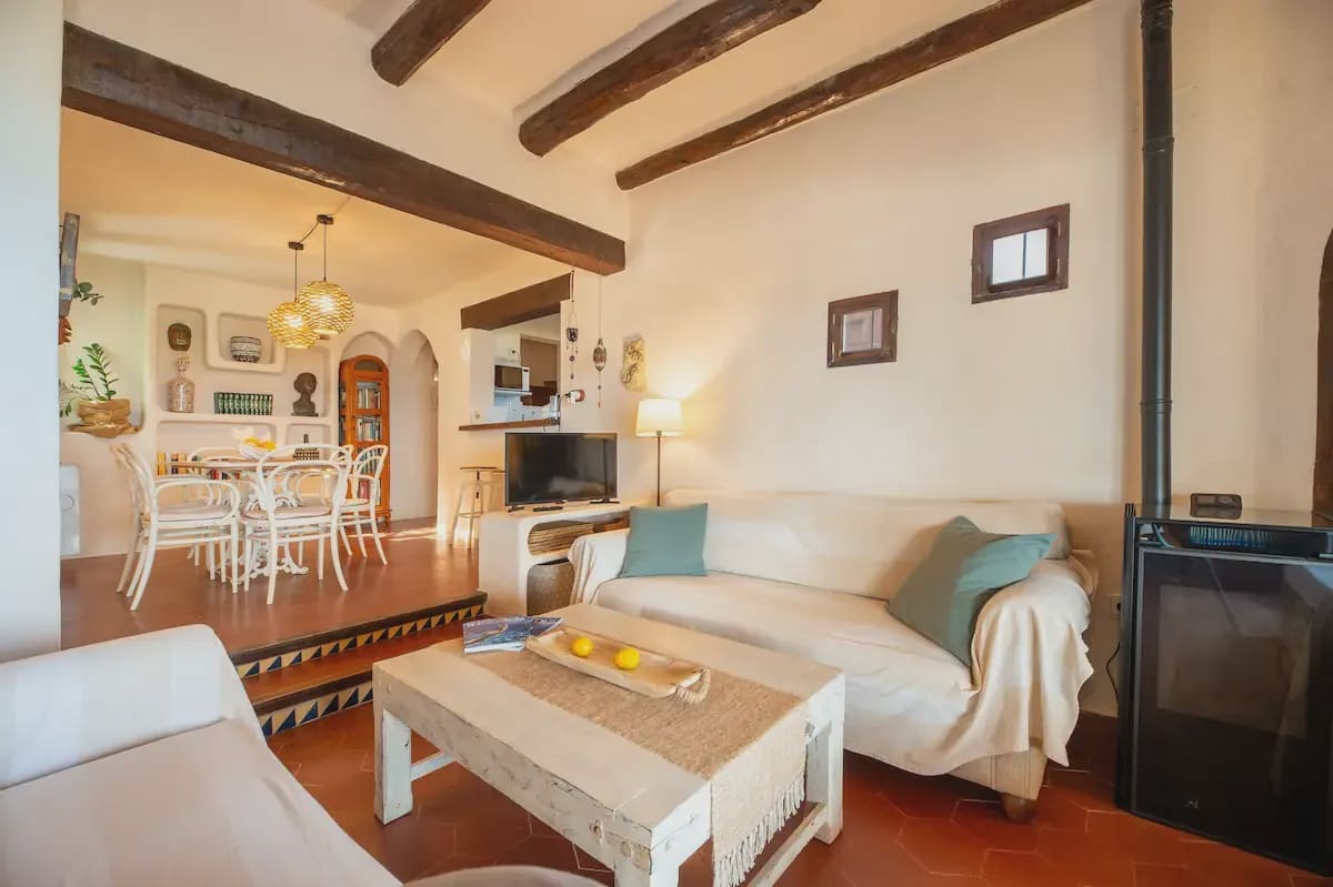 5 soveværelse Villa til salg i Sant Francesc de Formentera med swimmingpool garage - € 6.000.000 (Ref: 8464322)