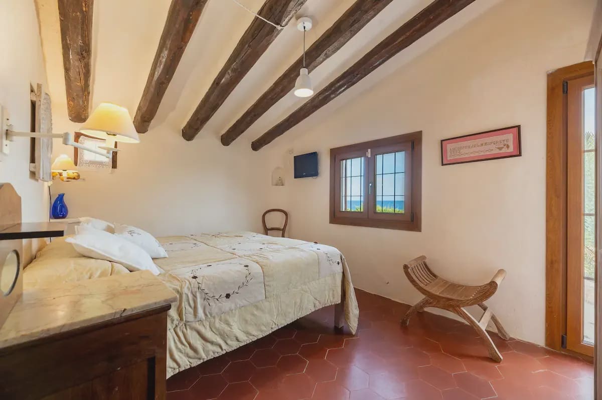 5 soveværelse Villa til salg i Sant Francesc de Formentera med swimmingpool garage - € 6.000.000 (Ref: 8464322)