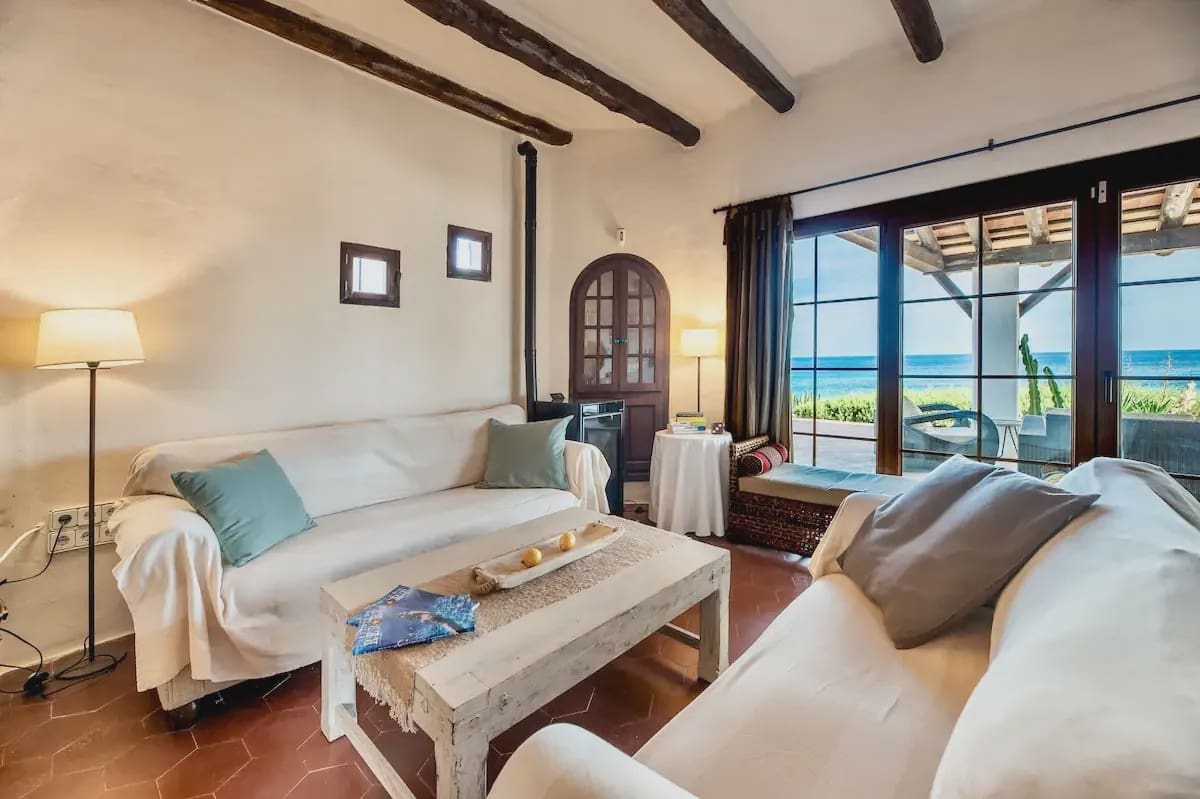 5 soveværelse Villa til salg i Sant Francesc de Formentera med swimmingpool garage - € 6.000.000 (Ref: 8464322)