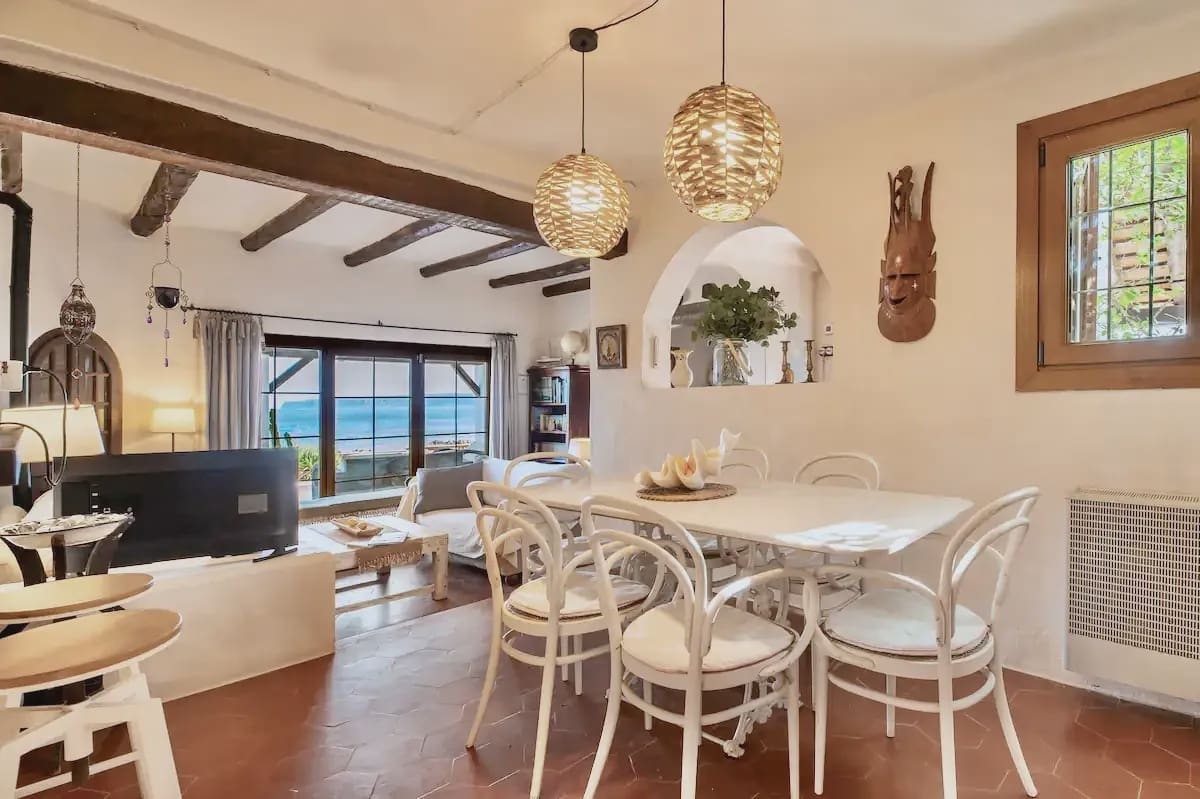 5 soveværelse Villa til salg i Sant Francesc de Formentera med swimmingpool garage - € 6.000.000 (Ref: 8464322)