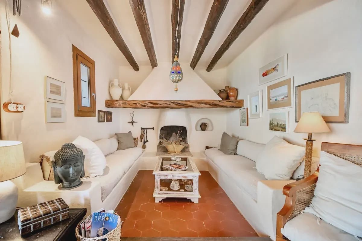 5 soveværelse Villa til salg i Sant Francesc de Formentera med swimmingpool garage - € 6.000.000 (Ref: 8464322)