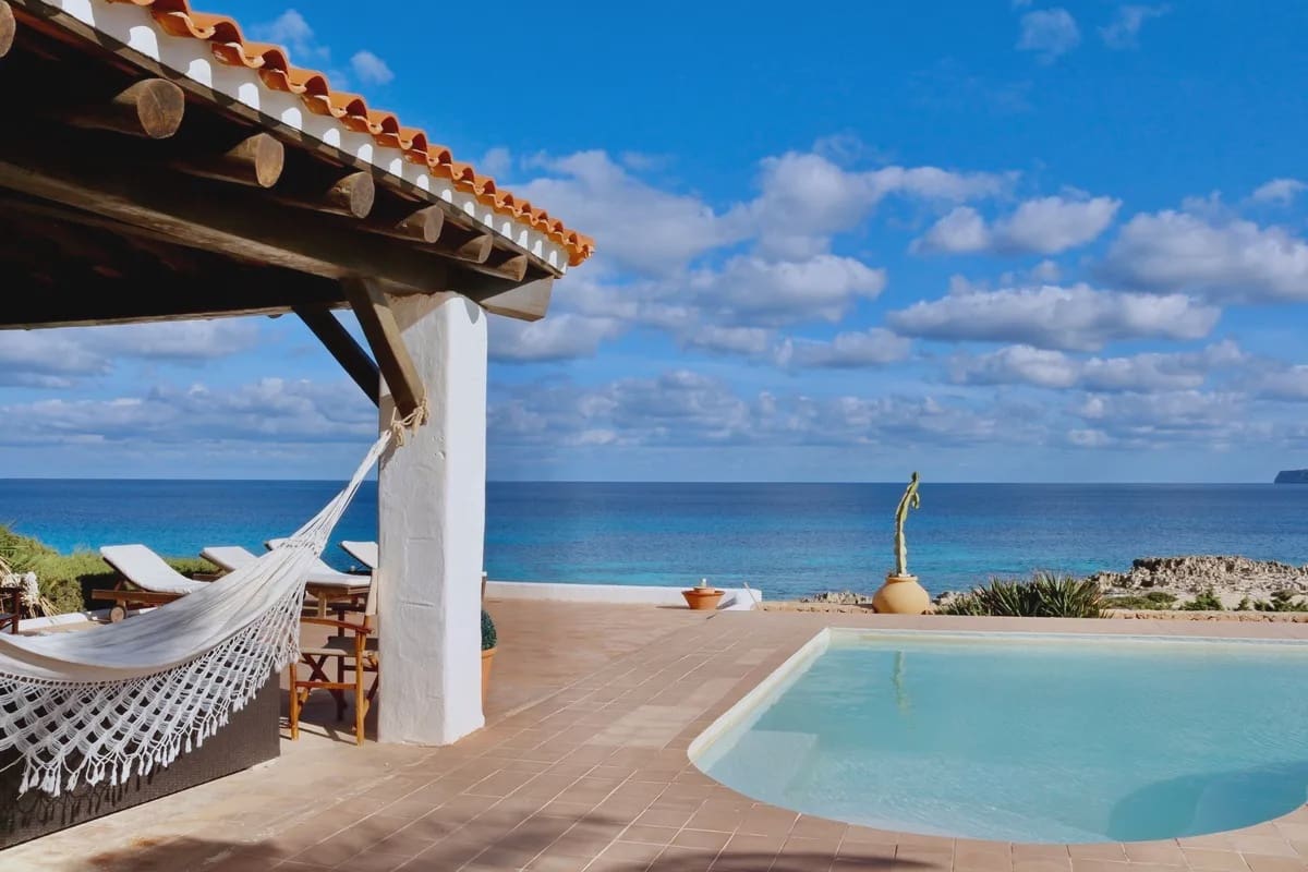 5 soveværelse Villa til salg i Sant Francesc de Formentera med swimmingpool garage - € 6.000.000 (Ref: 8464322)