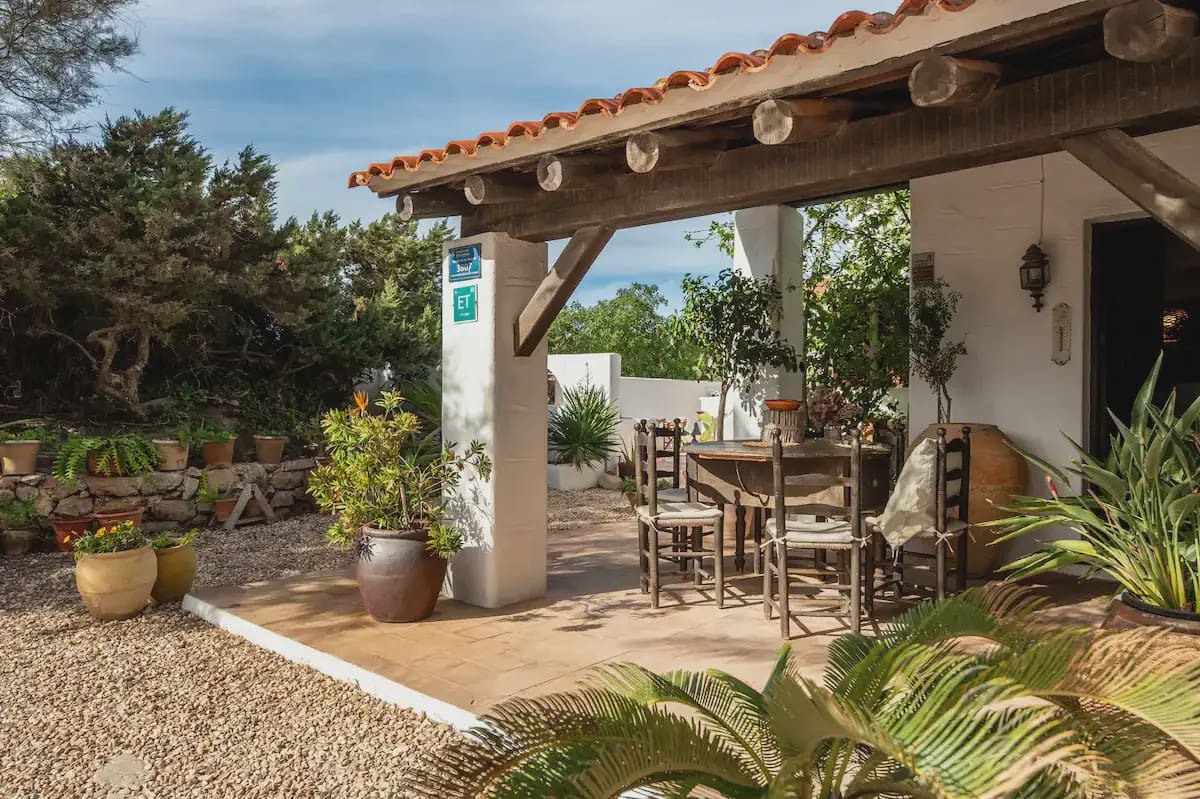 5 soveværelse Villa til salg i Sant Francesc de Formentera med swimmingpool garage - € 6.000.000 (Ref: 8464322)