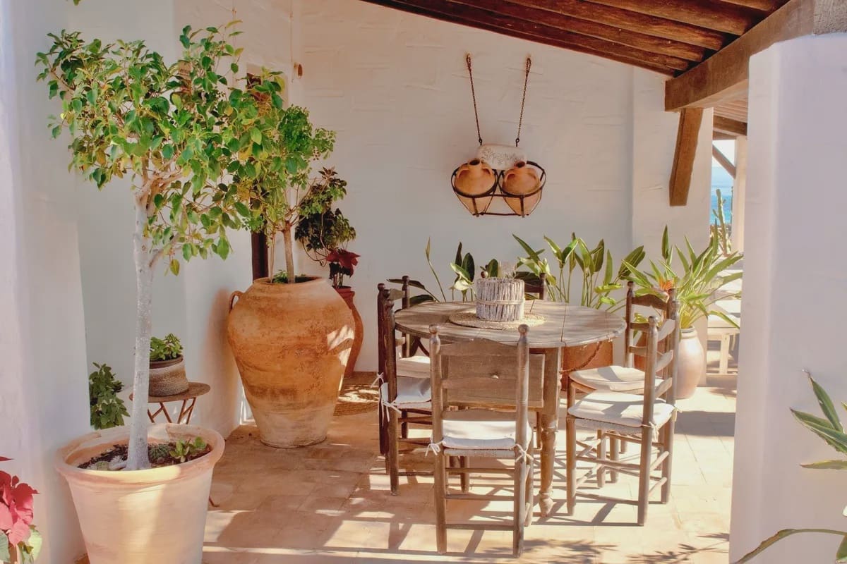 5 soveværelse Villa til salg i Sant Francesc de Formentera med swimmingpool garage - € 6.000.000 (Ref: 8464322)