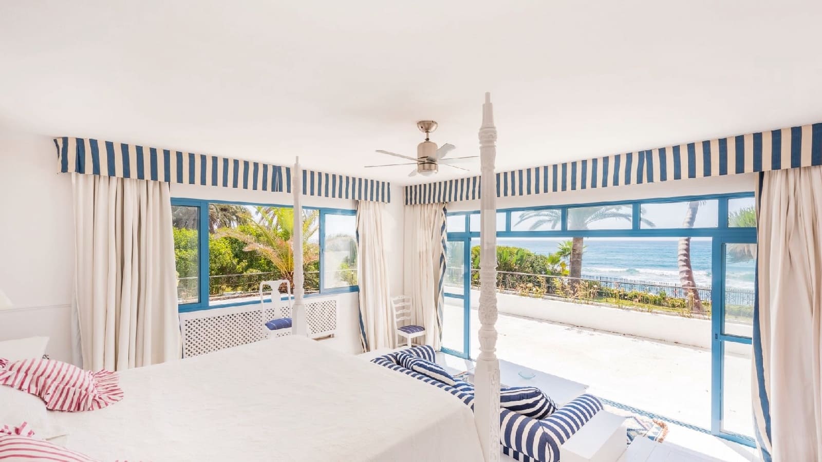 5 bedroom Villa for sale in Marbella with pool garage - € 7,800,000 (Ref: 8464323)