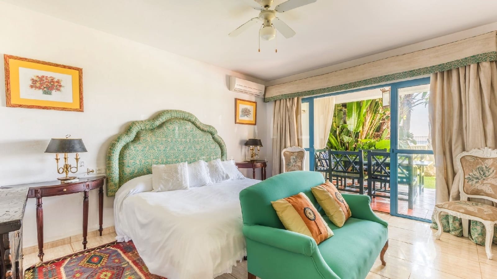 5 bedroom Villa for sale in Marbella with pool garage - € 7,800,000 (Ref: 8464323)