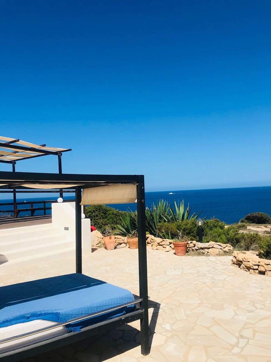 4 soveværelse Villa til salg i Sant Francesc de Formentera med swimmingpool garage - € 4.200.000 (Ref: 8464325)