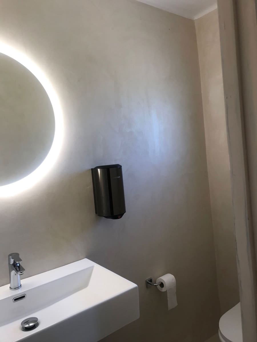 4 soveværelse Villa til salg i Sant Francesc de Formentera med swimmingpool garage - € 4.200.000 (Ref: 8464325)