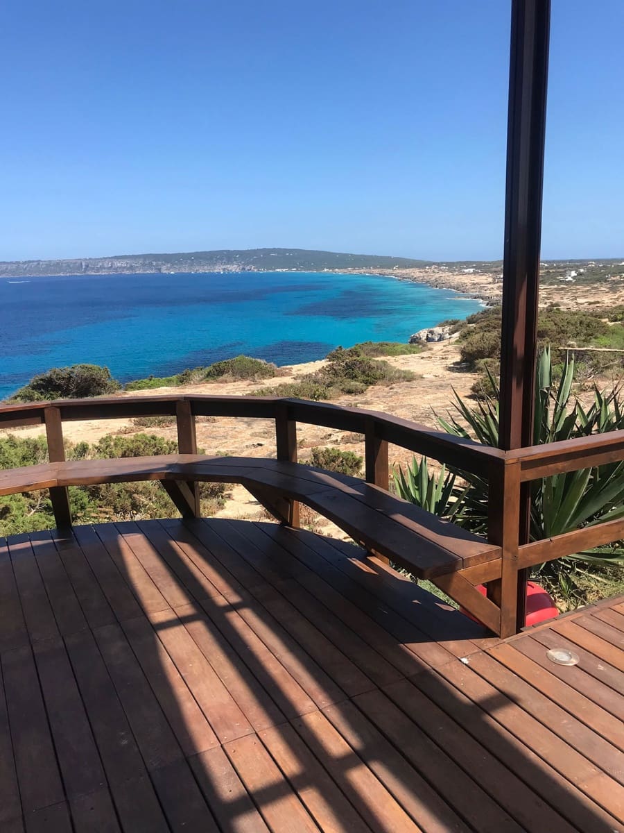 4 soveværelse Villa til salg i Sant Francesc de Formentera med swimmingpool garage - € 4.200.000 (Ref: 8464325)