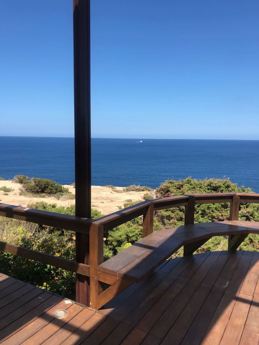 4 soveværelse Villa til salg i Sant Francesc de Formentera med swimmingpool garage - € 4.200.000 (Ref: 8464325)