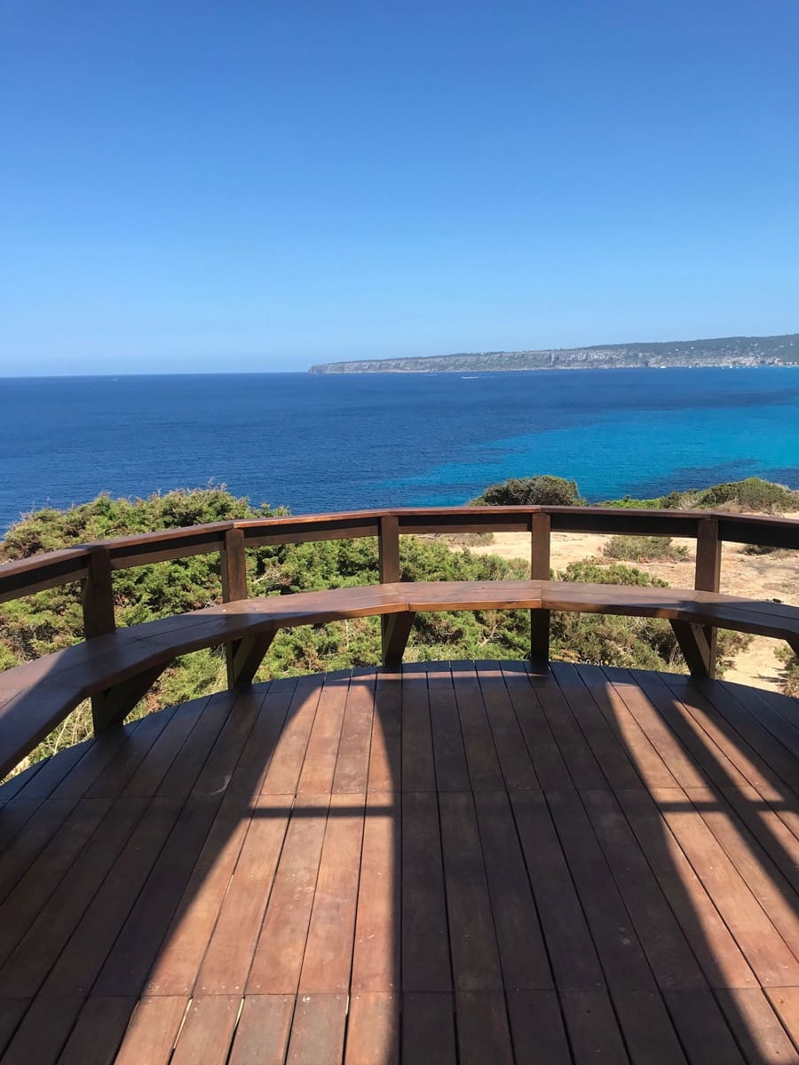 4 soveværelse Villa til salg i Sant Francesc de Formentera med swimmingpool garage - € 4.200.000 (Ref: 8464325)