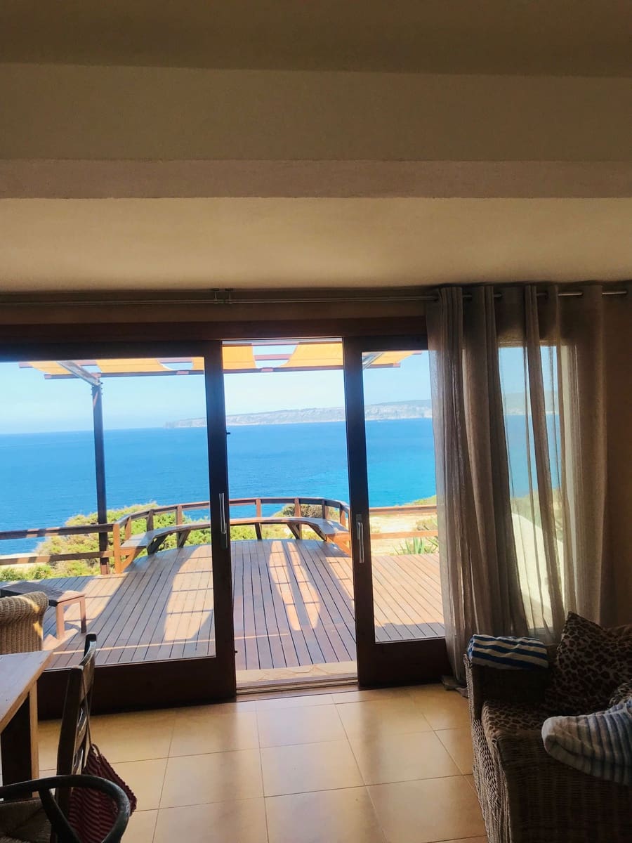 4 soveværelse Villa til salg i Sant Francesc de Formentera med swimmingpool garage - € 4.200.000 (Ref: 8464325)