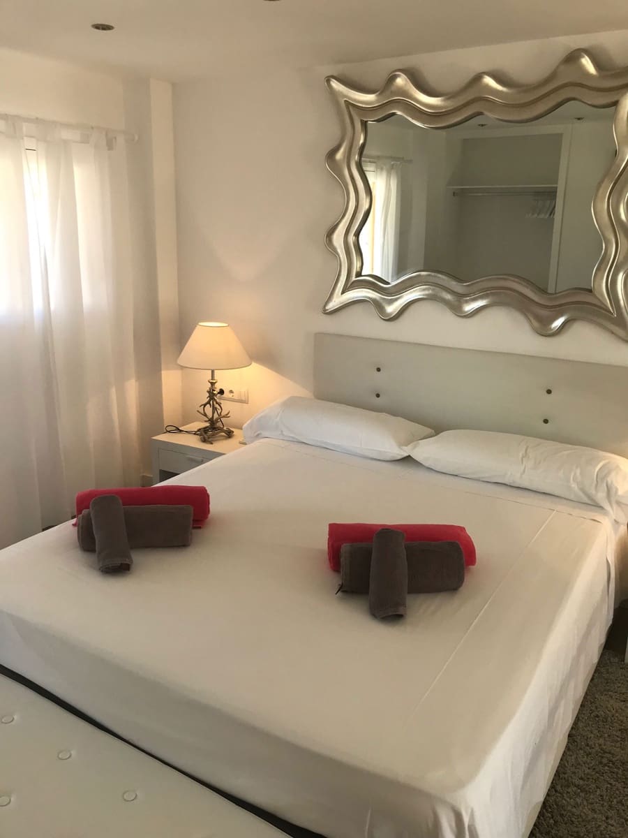 4 soveværelse Villa til salg i Sant Francesc de Formentera med swimmingpool garage - € 4.200.000 (Ref: 8464325)