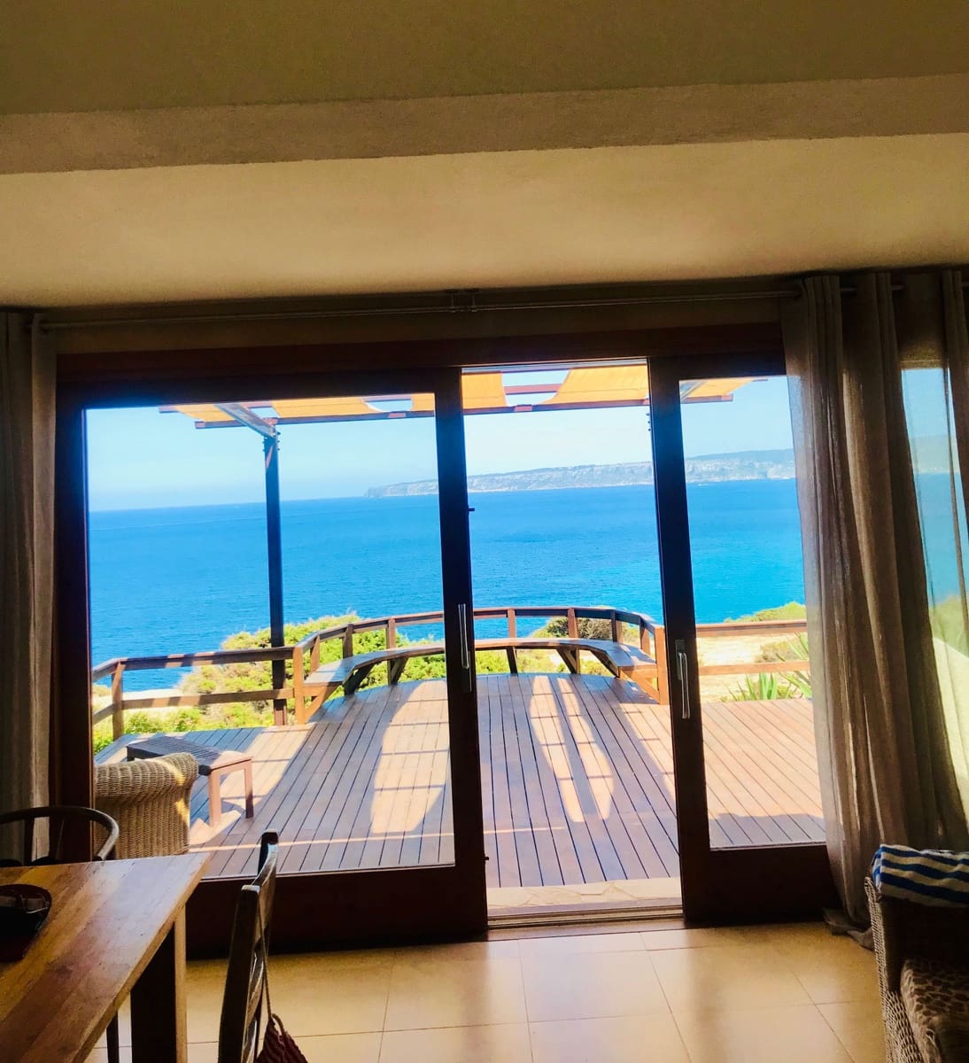 4 soveværelse Villa til salg i Sant Francesc de Formentera med swimmingpool garage - € 4.200.000 (Ref: 8464325)