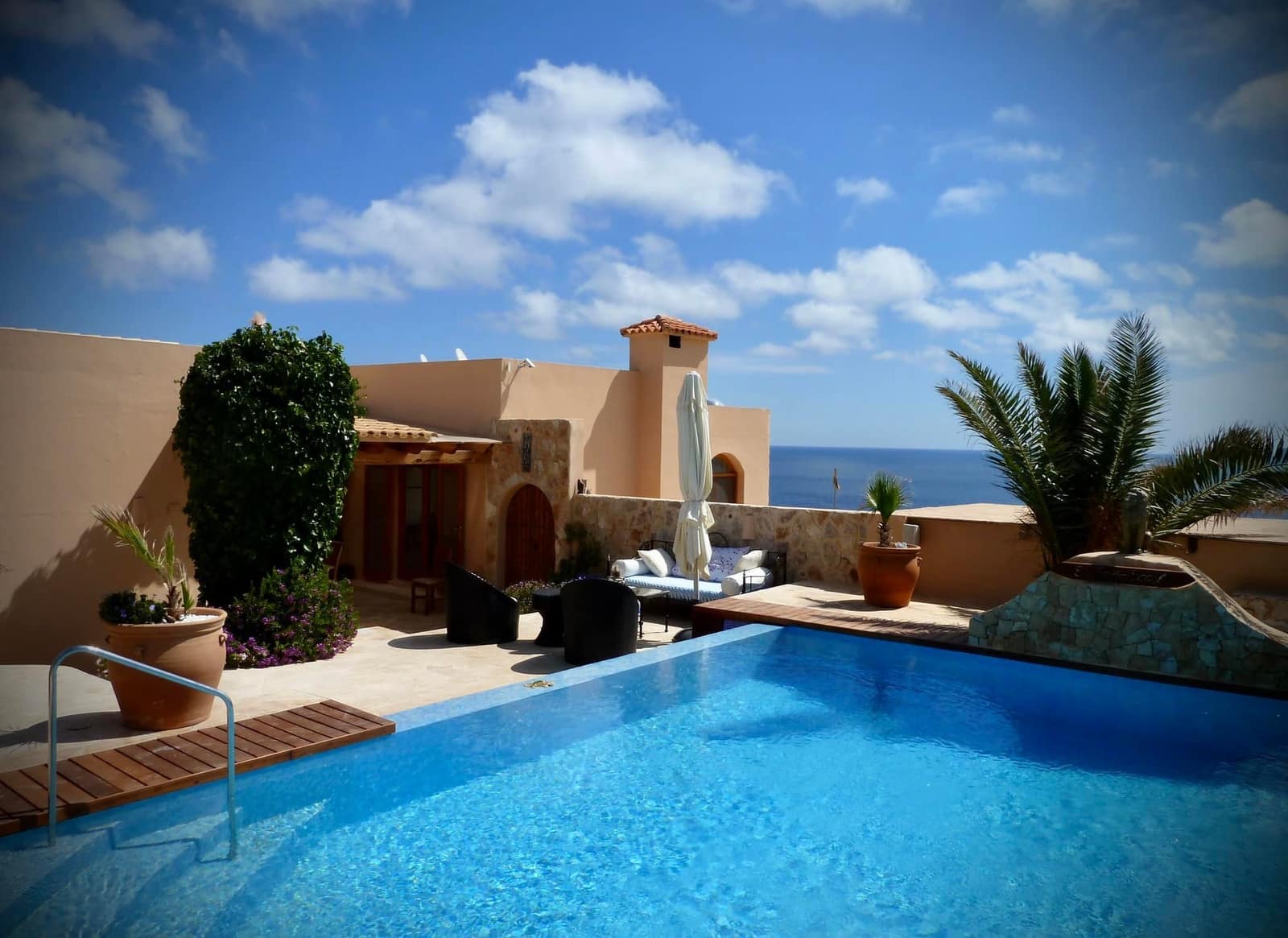 4 soveværelse Villa til salg i Sant Francesc de Formentera med swimmingpool garage - € 4.200.000 (Ref: 8464325)