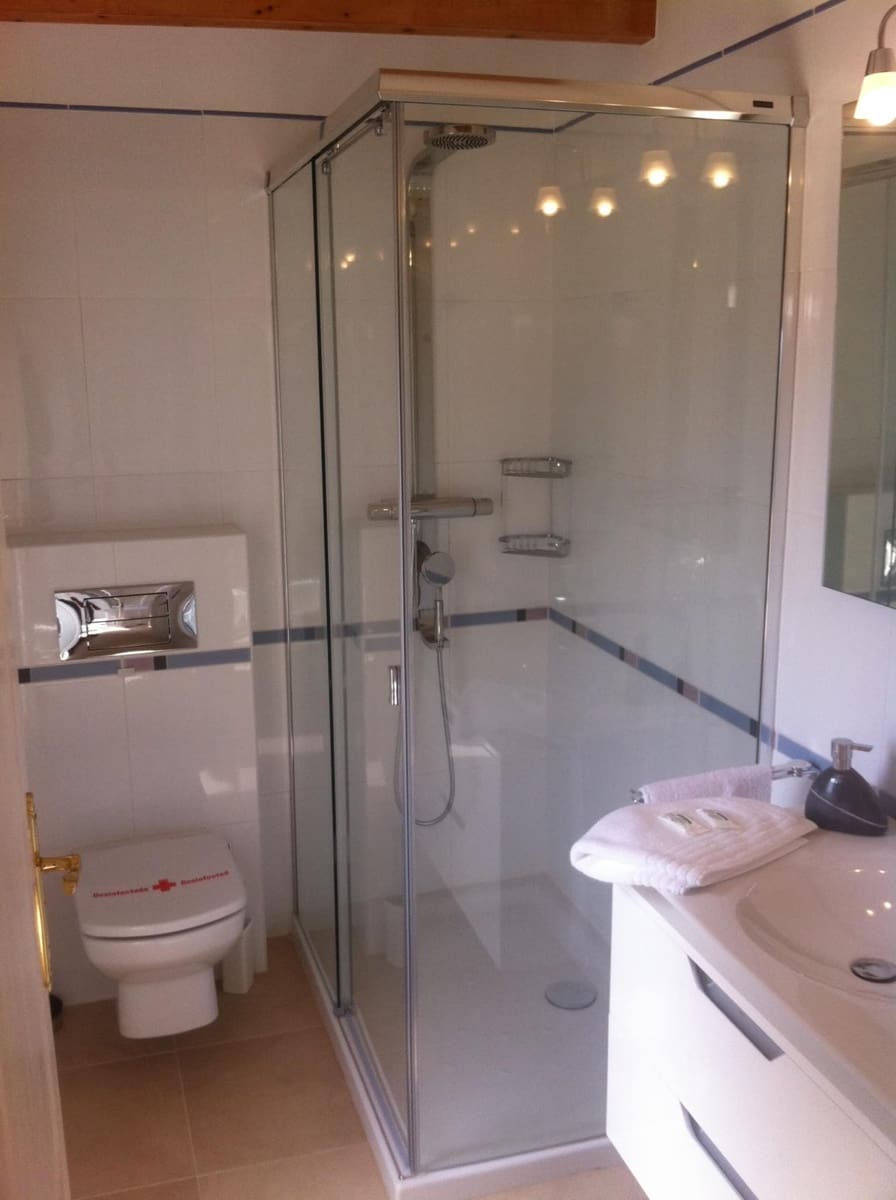 4 soveværelse Villa til salg i Sant Francesc de Formentera med swimmingpool garage - € 4.200.000 (Ref: 8464325)