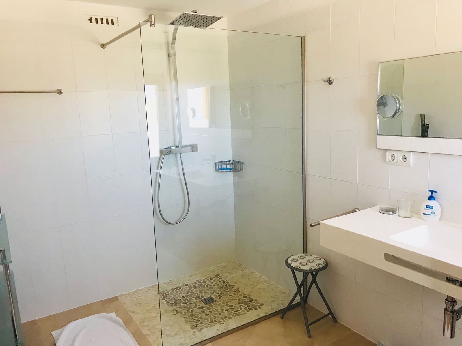 4 soveværelse Villa til salg i Sant Francesc de Formentera med swimmingpool garage - € 4.200.000 (Ref: 8464325)