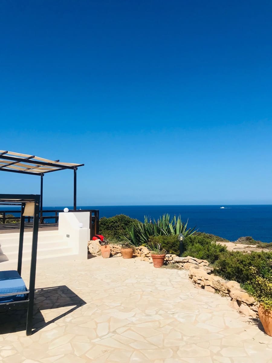 4 soveværelse Villa til salg i Sant Francesc de Formentera med swimmingpool garage - € 4.200.000 (Ref: 8464325)
