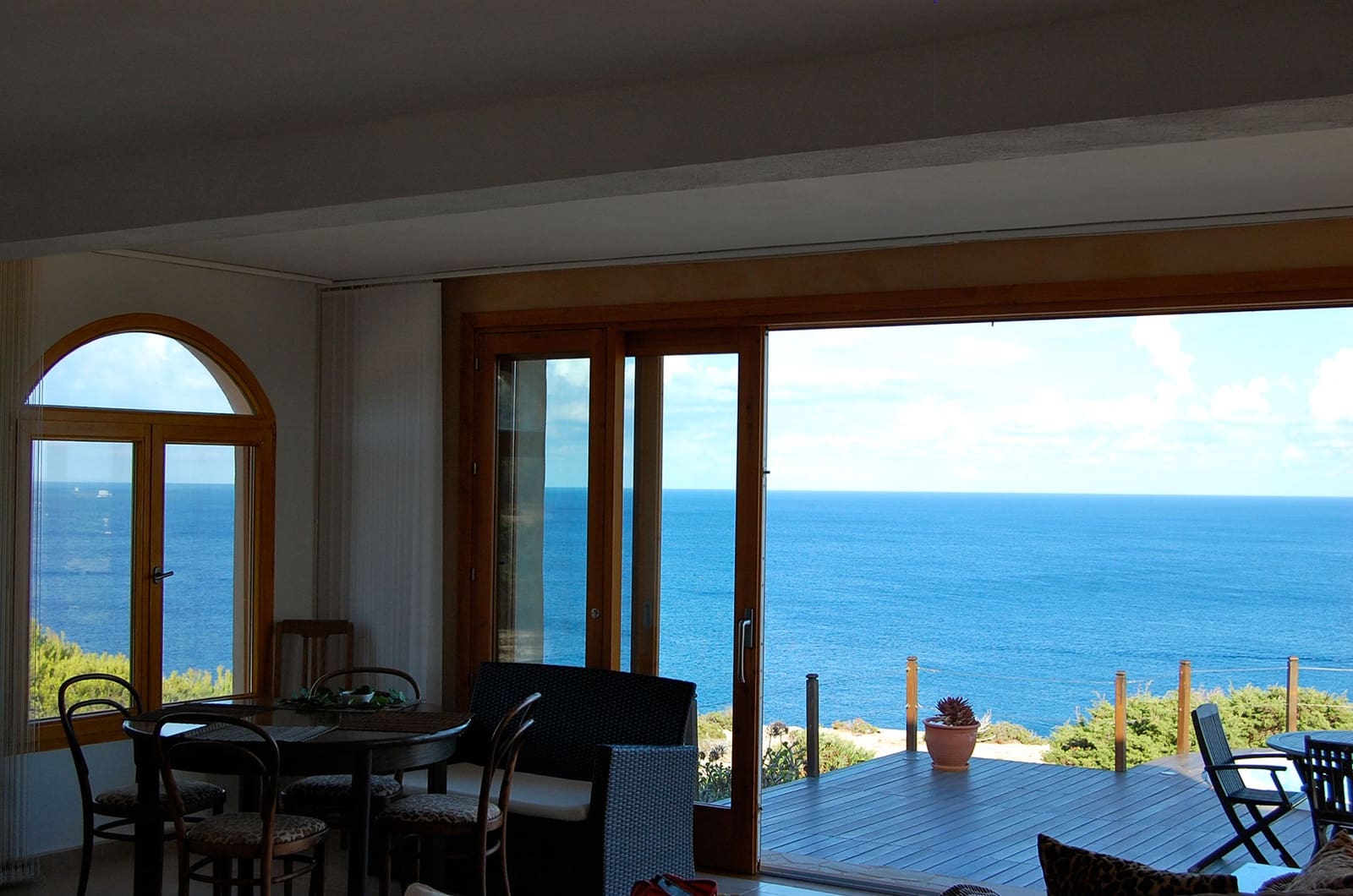 4 soveværelse Villa til salg i Sant Francesc de Formentera med swimmingpool garage - € 4.200.000 (Ref: 8464325)