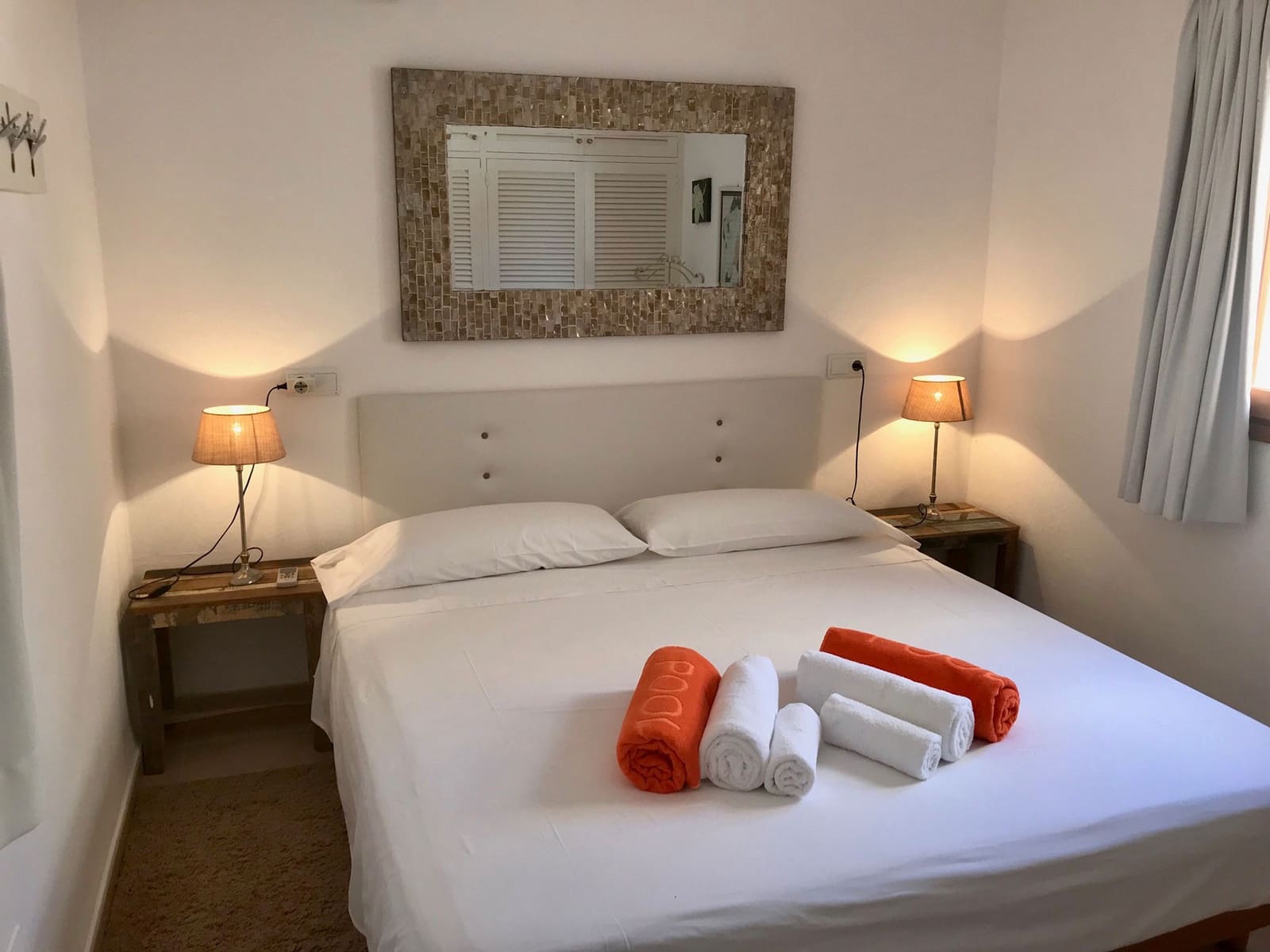 4 soveværelse Villa til salg i Sant Francesc de Formentera med swimmingpool garage - € 4.200.000 (Ref: 8464325)