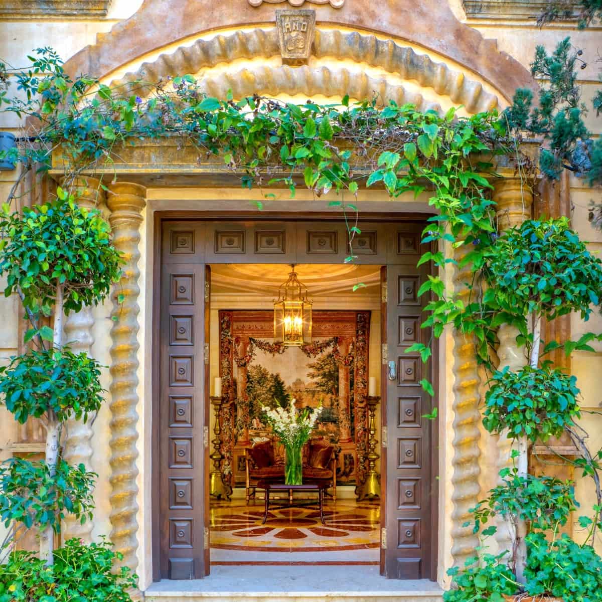 10 soverom Villa til salgs i Marbella del Este med svømmebasseng garasje - € 30 000 000 (Ref: 8464326)