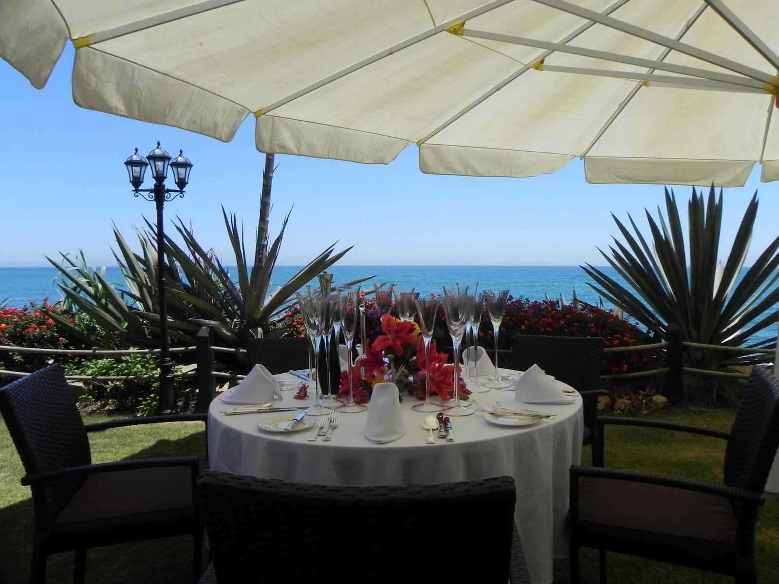 10 soverom Villa til salgs i Marbella del Este med svømmebasseng garasje - € 30 000 000 (Ref: 8464326)