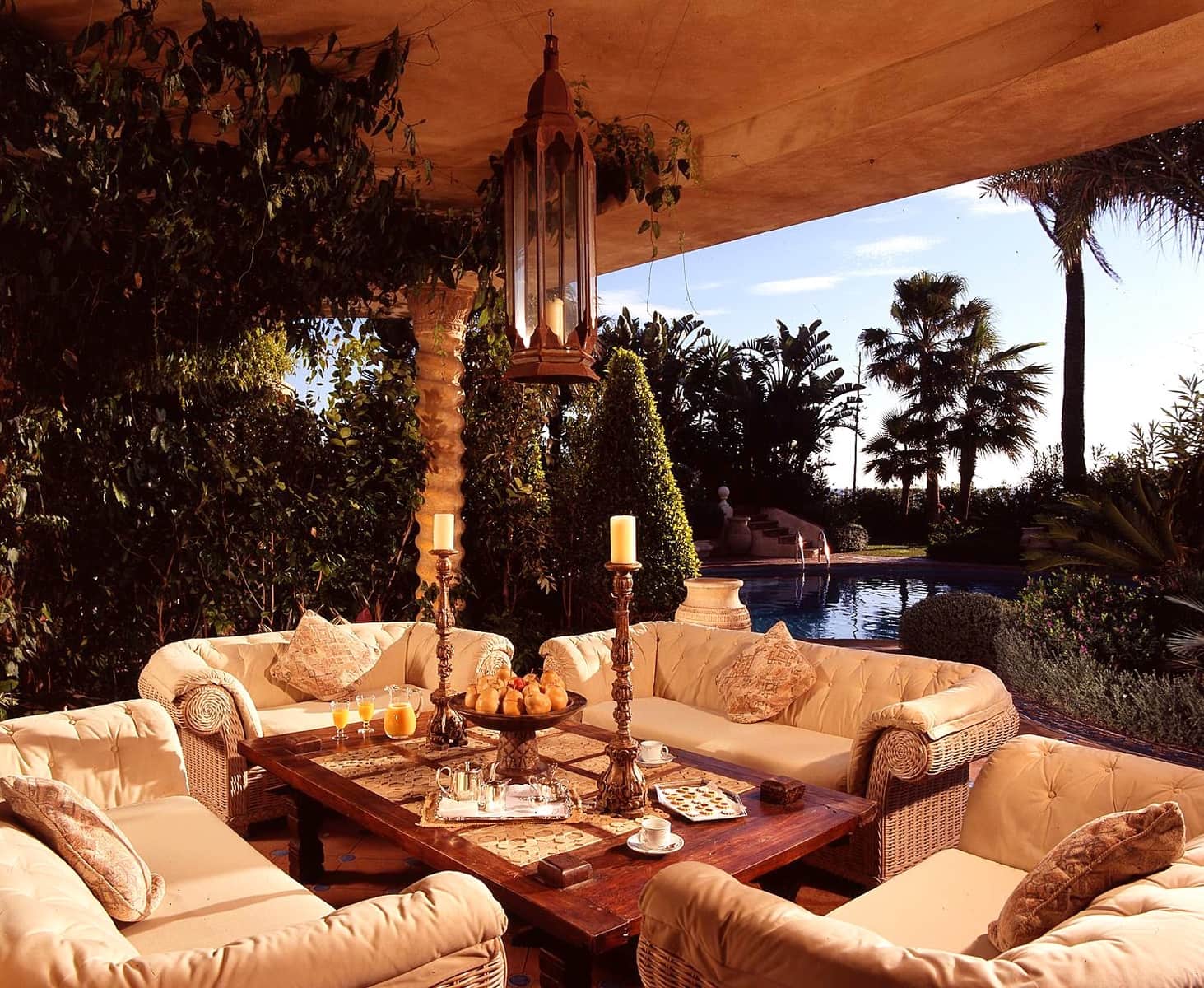 10 soverom Villa til salgs i Marbella del Este med svømmebasseng garasje - € 30 000 000 (Ref: 8464326)