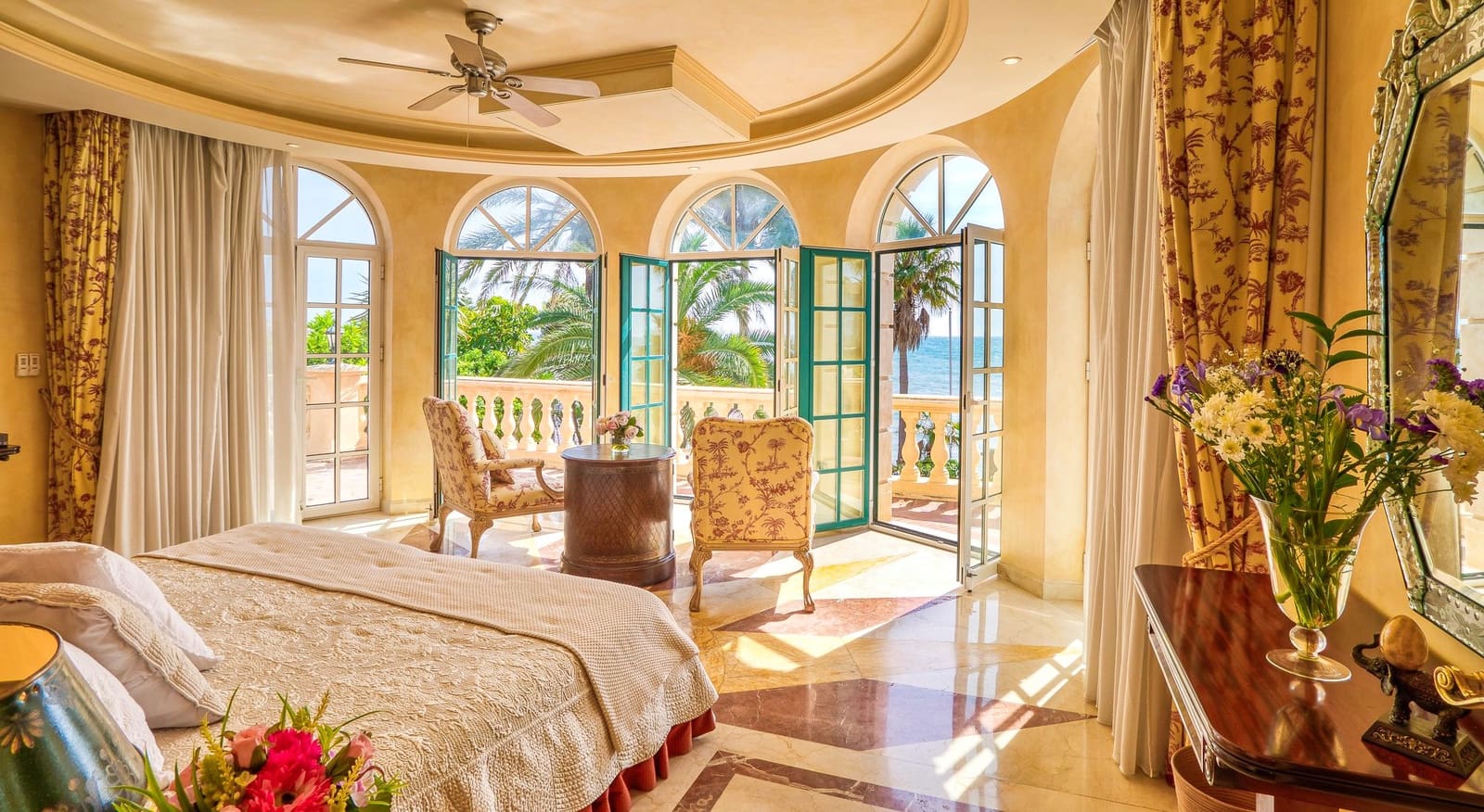 10 soverom Villa til salgs i Marbella del Este med svømmebasseng garasje - € 30 000 000 (Ref: 8464326)