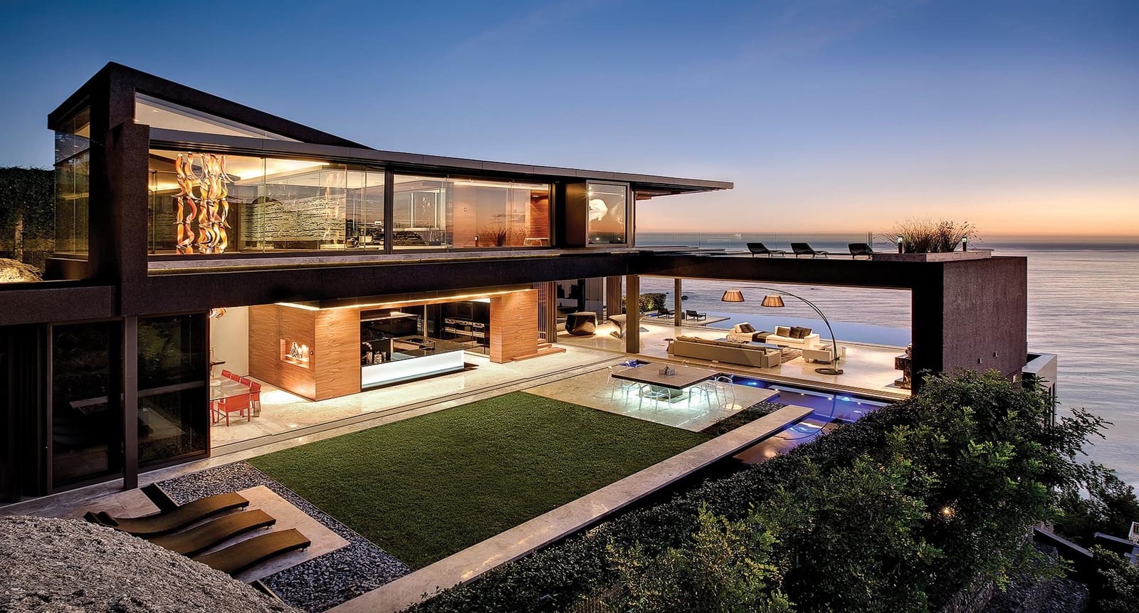 6 soverom Villa til salgs i Sant Feliu de Guixols med svømmebasseng garasje - € 13 000 000 (Ref: 8464327)