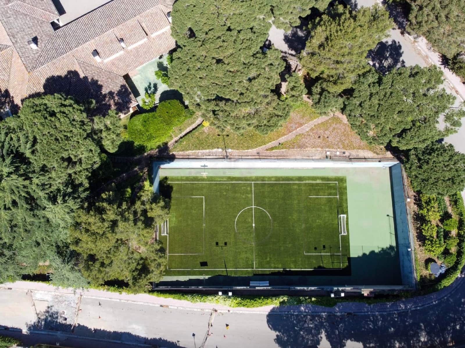 11 soveværelse Villa til salg i Sant Andreu de Llavaneres med swimmingpool garage - € 3.150.000 (Ref: 8464328)