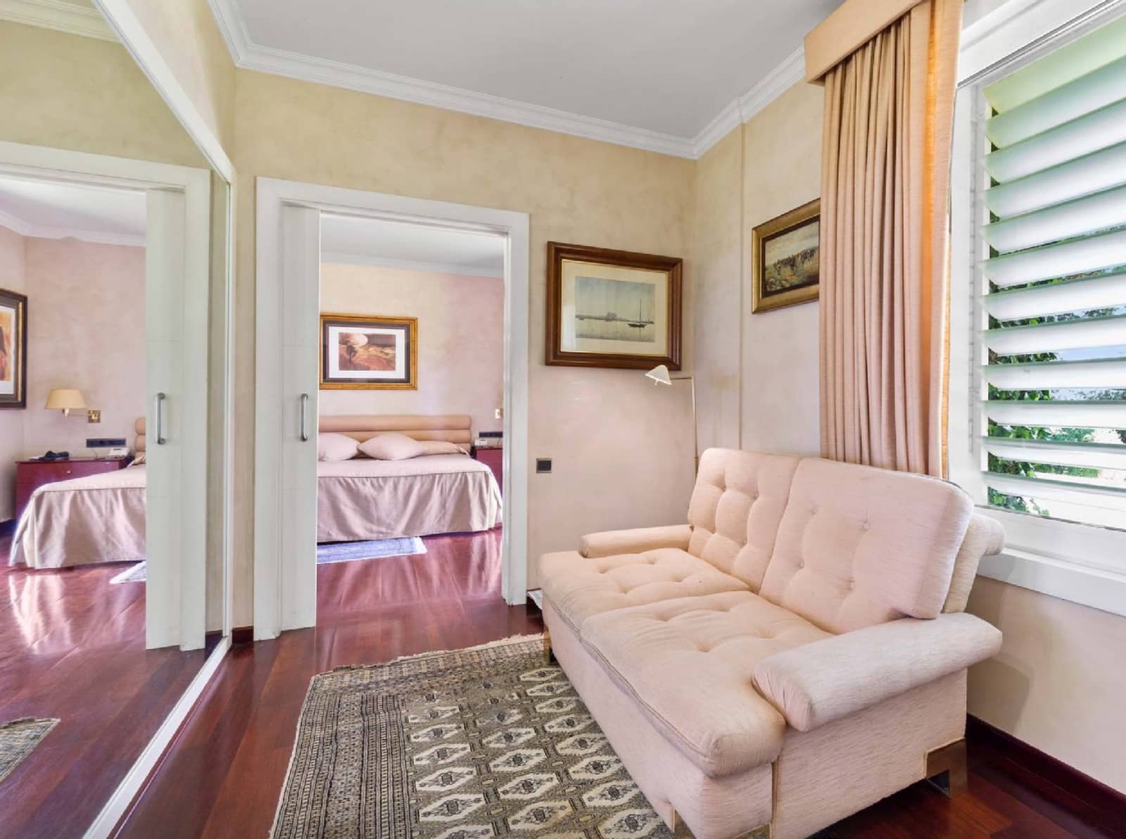 11 soveværelse Villa til salg i Sant Andreu de Llavaneres med swimmingpool garage - € 3.150.000 (Ref: 8464328)