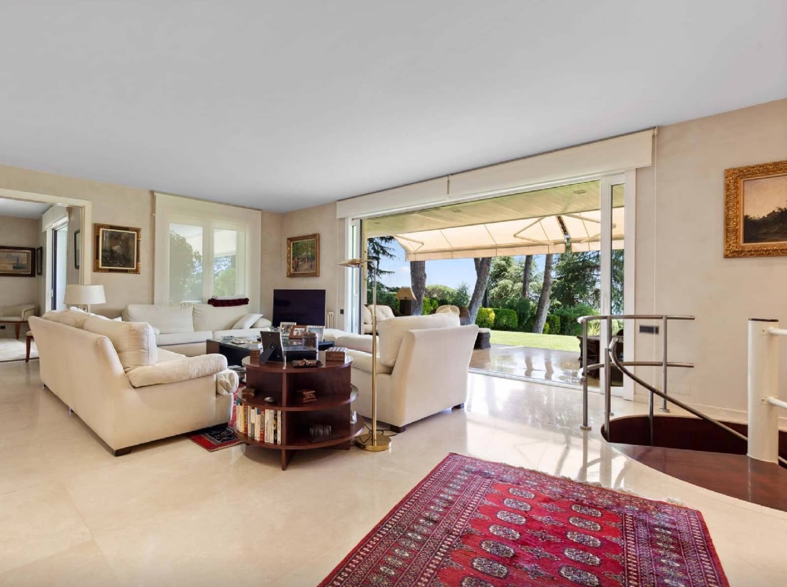 11 soveværelse Villa til salg i Sant Andreu de Llavaneres med swimmingpool garage - € 3.150.000 (Ref: 8464328)