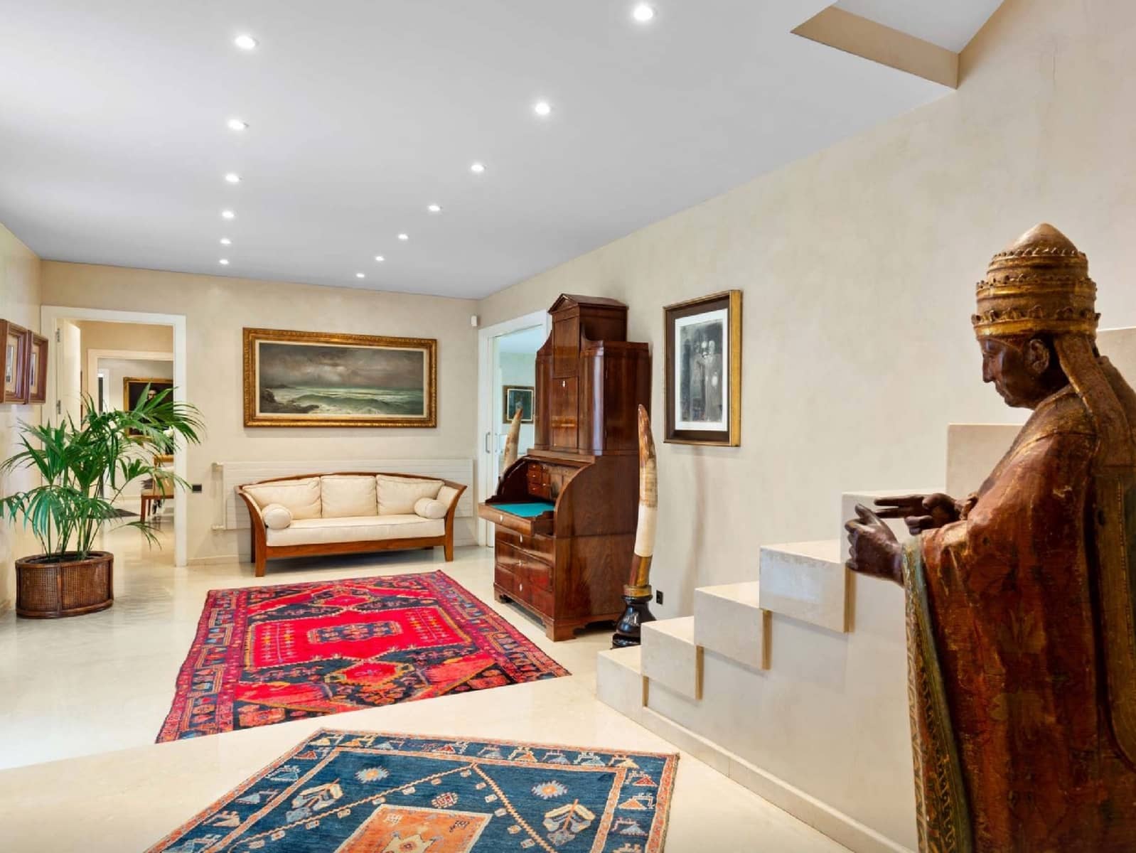 11 soveværelse Villa til salg i Sant Andreu de Llavaneres med swimmingpool garage - € 3.150.000 (Ref: 8464328)